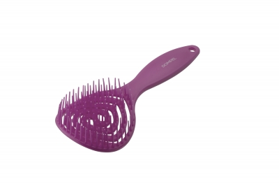 4018 - ESCOVA PIRULITO UVA REFIL DISPLAY